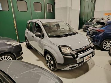 FIAT Panda 1.0 FireFly S&S Hybrid City Cross PREZZO REALE