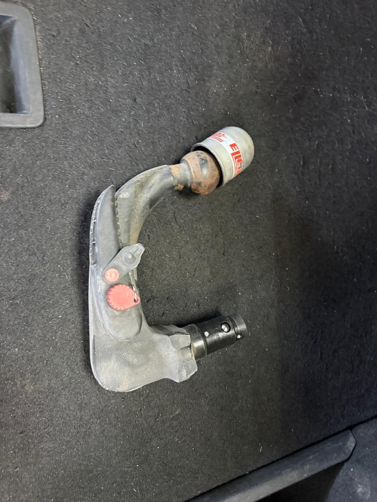 Seat Leon 2.0 TDI 184 CV DSG 4DRIVE ST X-PERIENCE