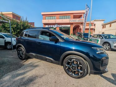 Citroen C5 Aircross C5 Aircross BlueHDi 130 S&S Feel Pack