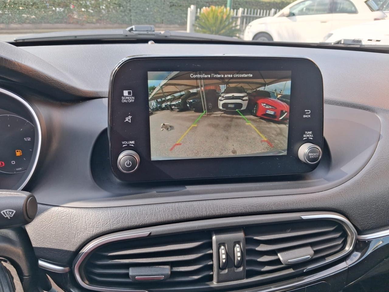 Fiat Tipo 1.3 Mjt S&S 5 porte City Life