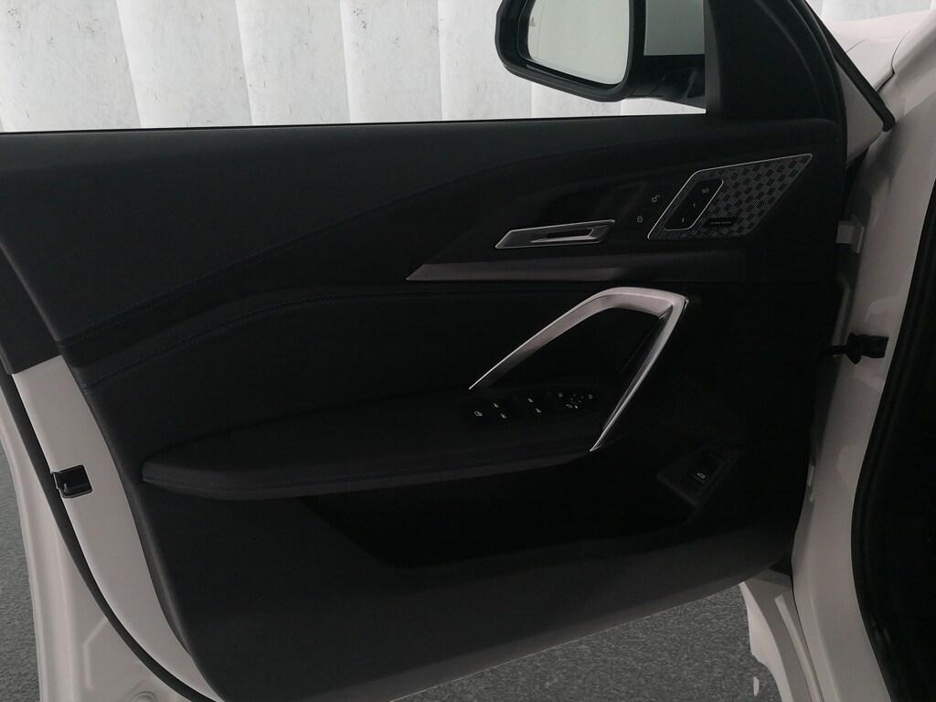 BMW X2 20 d 48V MSport Pro xDrive DCT