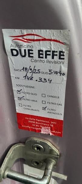 Lancia Ypsilon 1.2 69 CV Elle Euro5 NeopatentatiOK