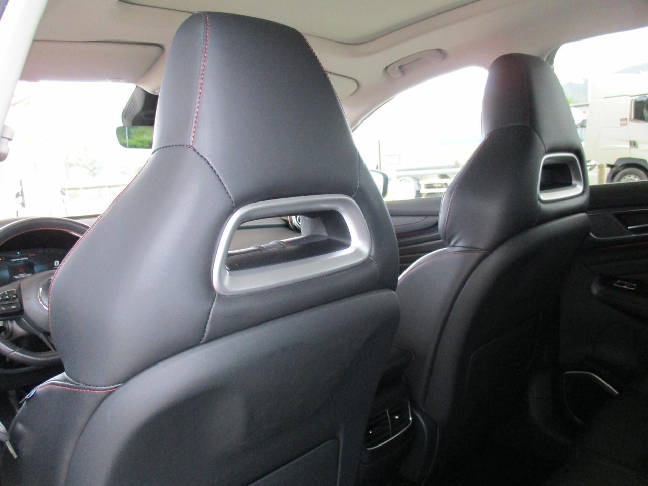 Mg EHS 1.5T GDI 258 PHEV LUXURY