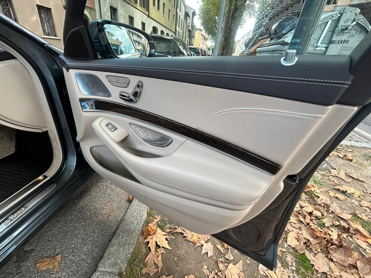 Mercedes-benz 560 e EQ-Power Premium Lang