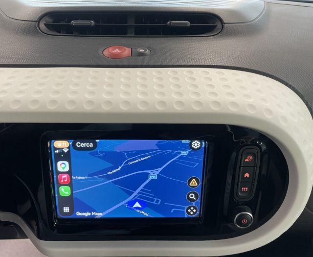 RENAULT Twingo 1.0 SCe 65 CV Equilibre