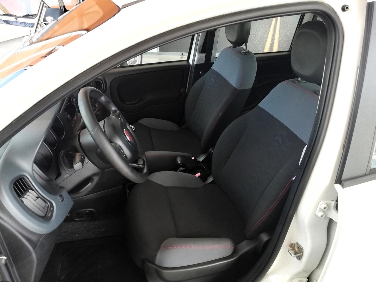 Fiat Panda 1.3 MJT 95 CV S&S 4X4 City Life Unico proprietario