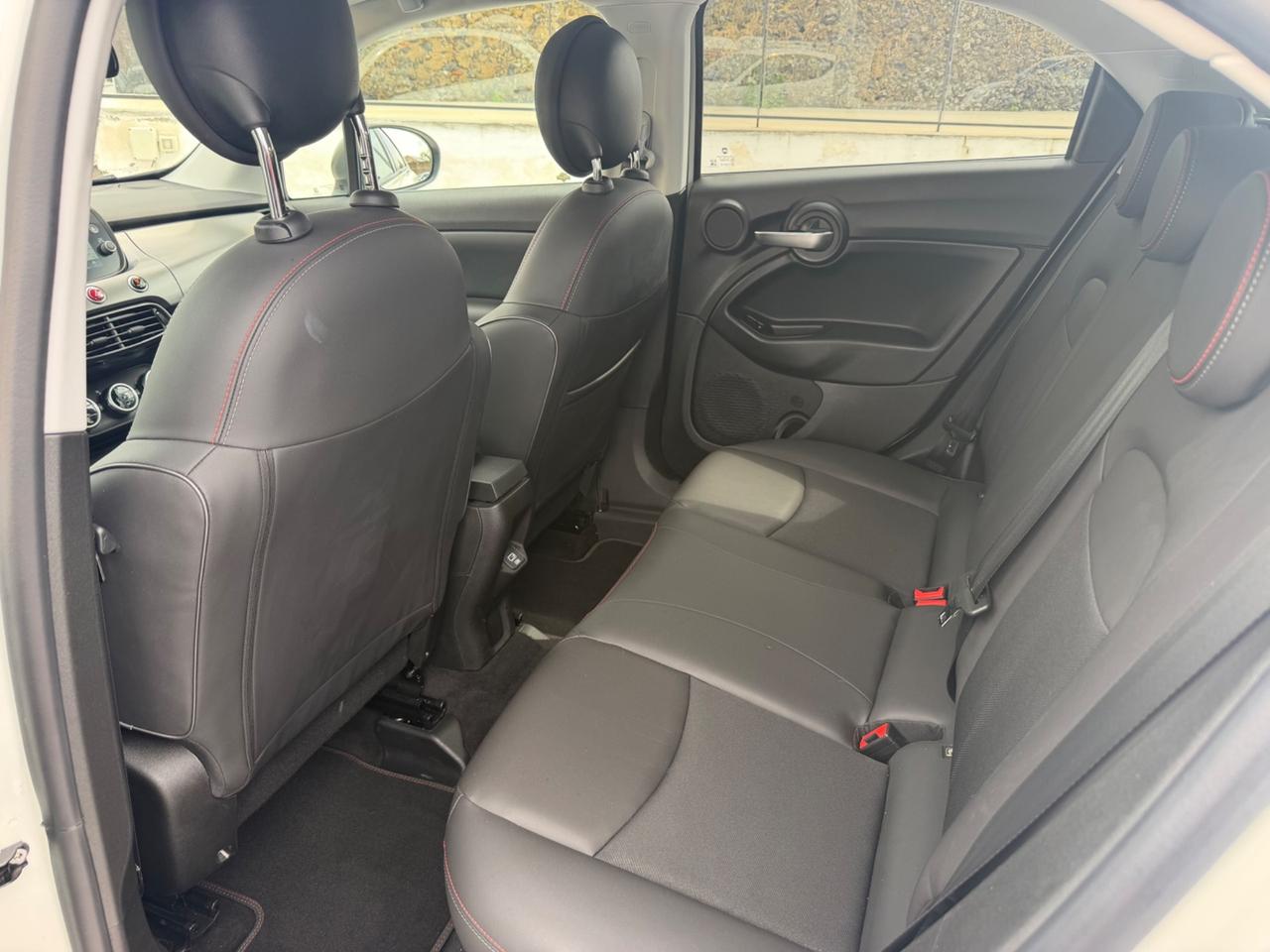 Fiat 500X 1.3 MultiJet 95 CV Sport