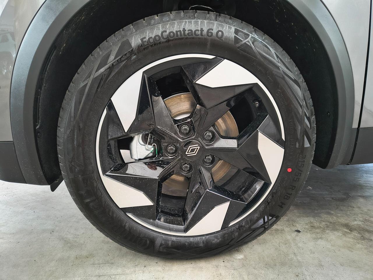 NUOVA RENAULT CAPTUR TUA A PARTIRE DA 24.400 EURO