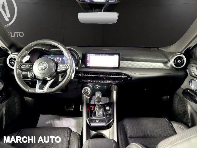 ALFA ROMEO Tonale 1.5 160 CV MHEV TCT7 Veloce
