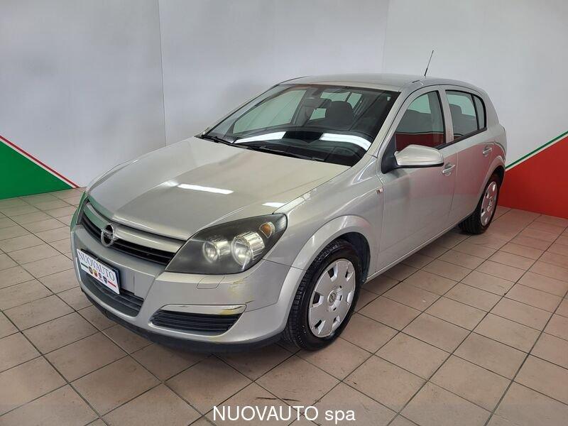 Opel Astra Astra 1.6 16V Twinport 5 porte Enjoy