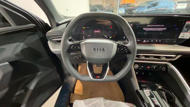 AUDI Q5 40 TDI 204 CV quattro S tronic S line