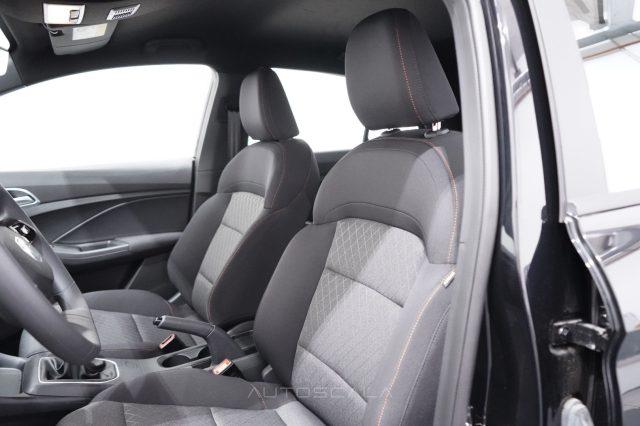 MG MG3 1.5 115cv Ice Comfort
