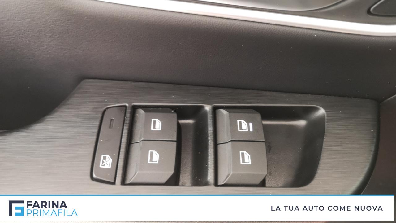 MG ZS 2024 - ZS 1.5 hybrid+ Luxury auto