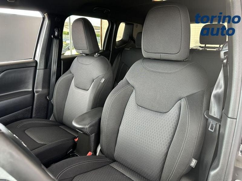 Jeep Renegade 1.0 T3 80th Anniversary