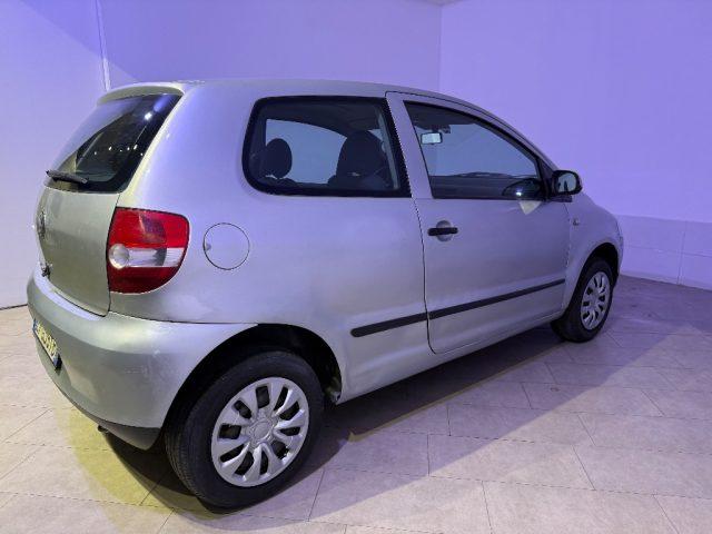 VOLKSWAGEN Fox 1.2 60CV