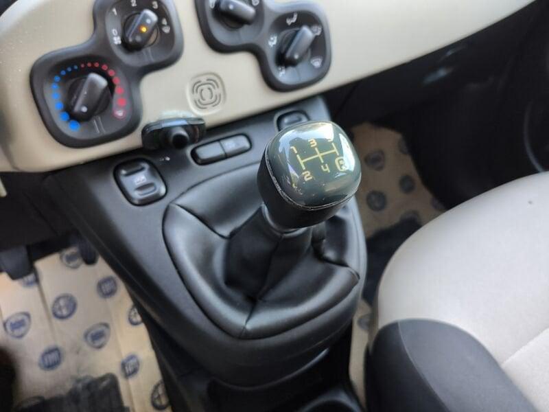 FIAT Panda 1.3 Multijet 16v 75cv S&S Easy