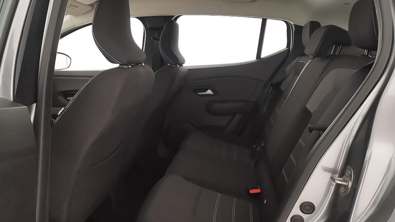 DACIA Sandero Stepway III 2021 - Sandero Stepway 1.0 tce Expression 90cv