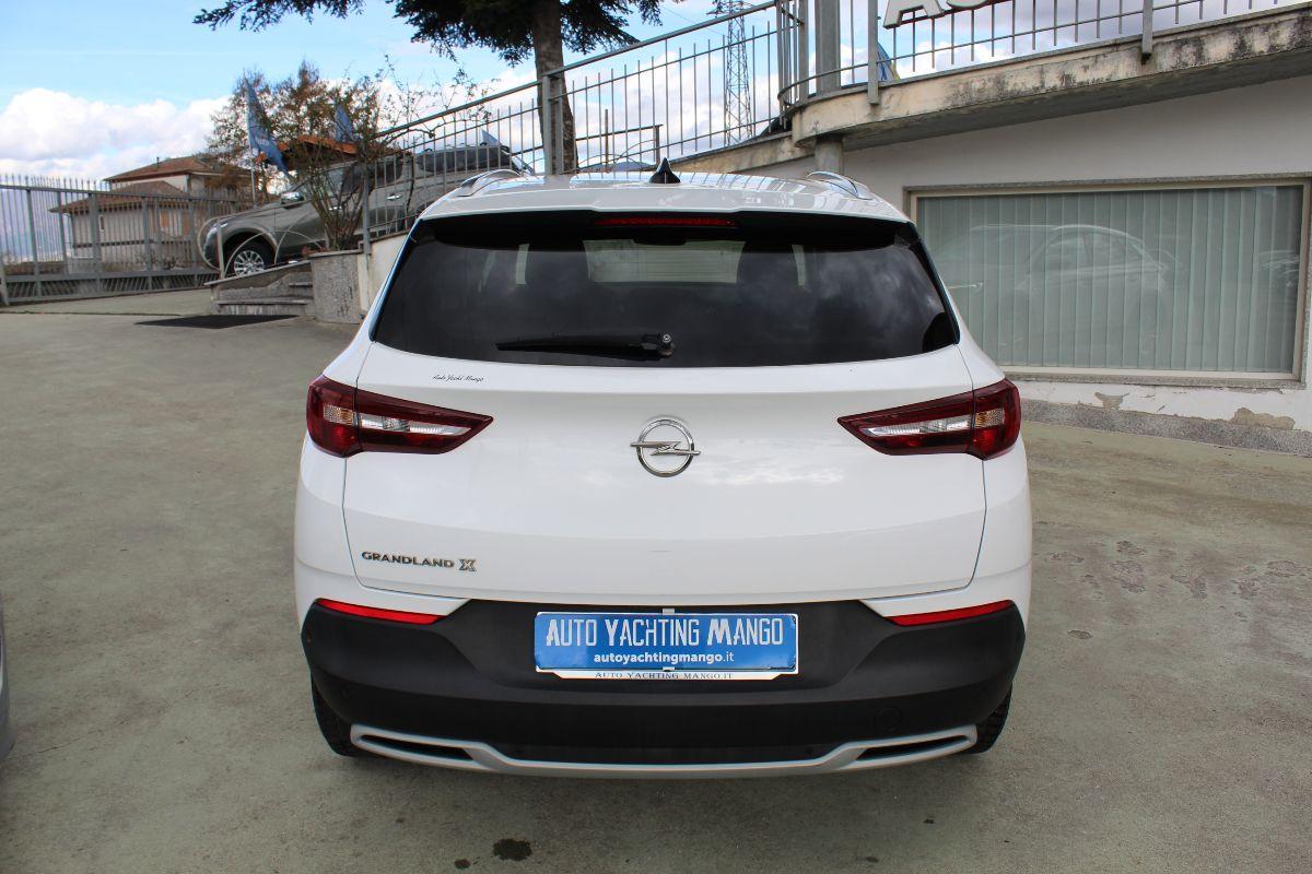 OPEL - Grandland X - 1.5 diesel Ecotec S&S aut. Business