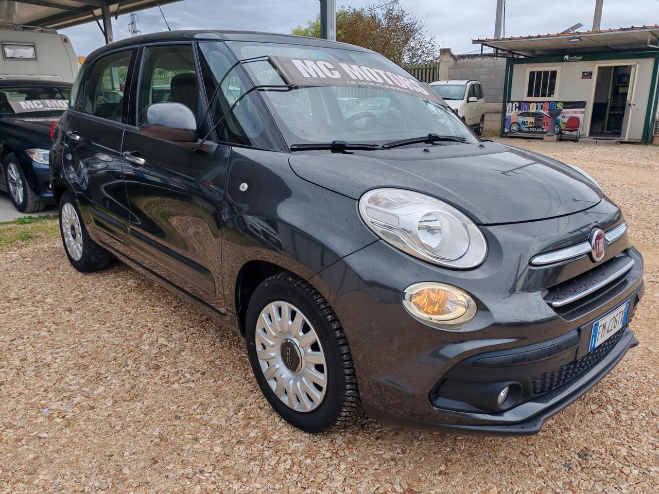Fiat 500L 1.3 Multijet 95 CV Business