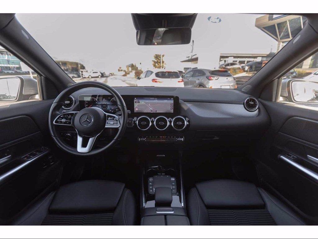 MERCEDES GLA 250 e EQ-Power Automatic Sport del 2020