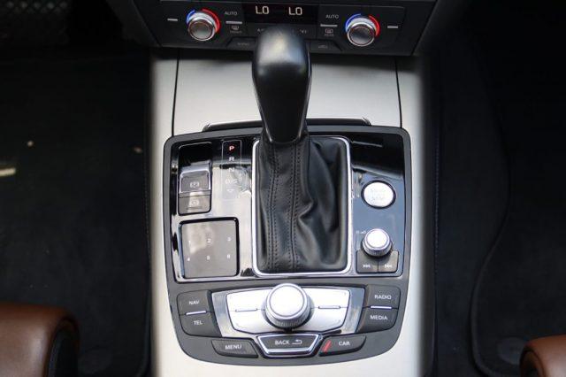 AUDI A6 Avant 3.0 TDI 272 CV quattro S tronic Business