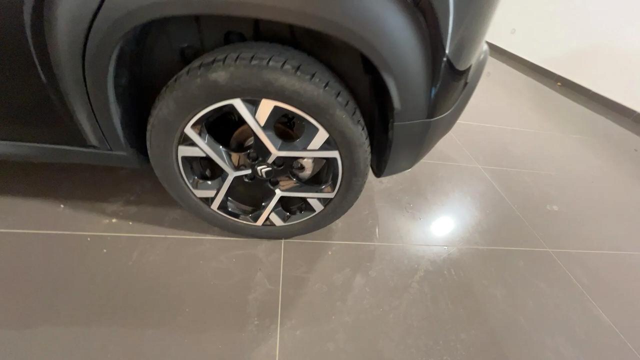Citroen C3 Aircross PureTech 110 S&S Max
