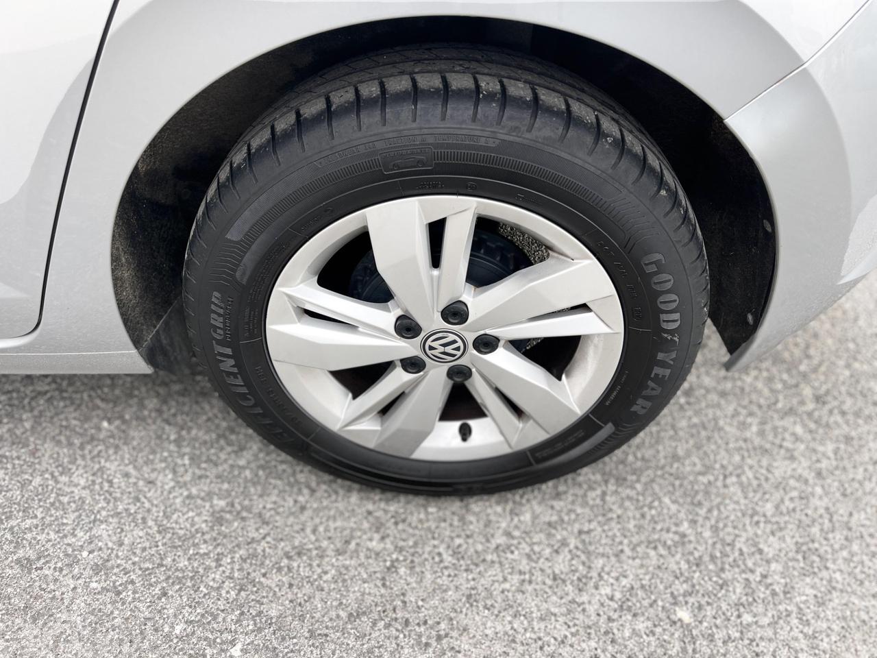 Volkswagen Polo 1.0 Benzina 80CV E6 Neo - 2019