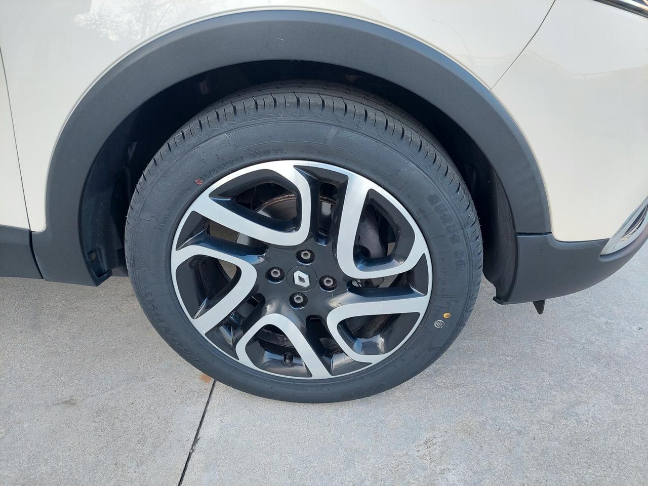 Renault Captur 1.5 dCi 8V 90 CV Start&Stop Energy R-Link