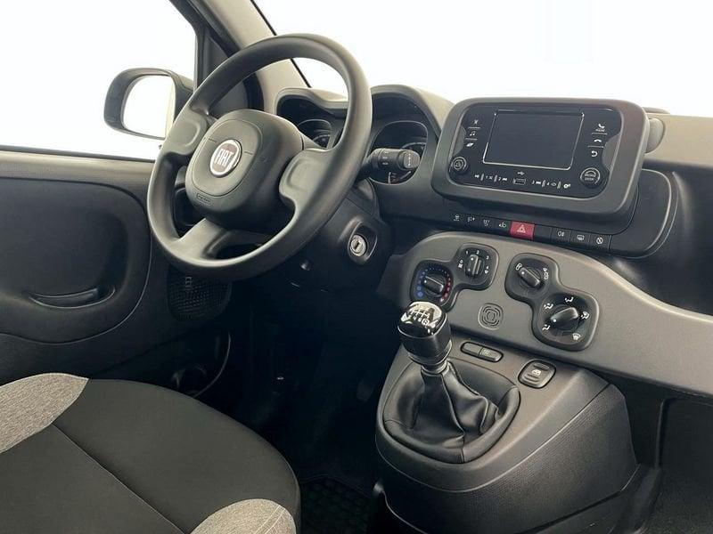 FIAT Panda Panda 1.0 FireFly S&S Hybrid City Life