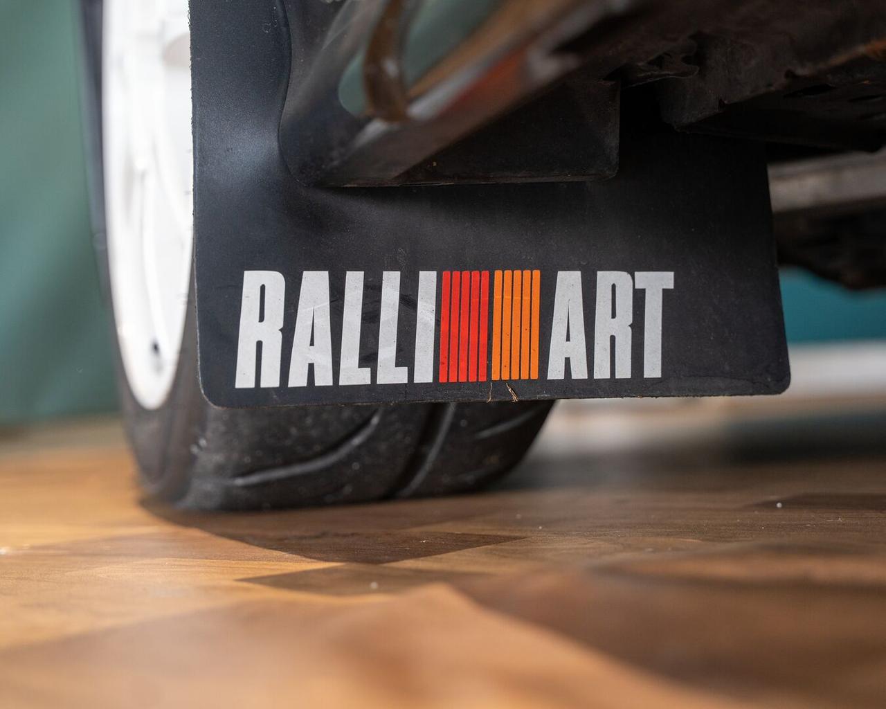 Mitsubishi Lancer Lancer Evolution Evo VI