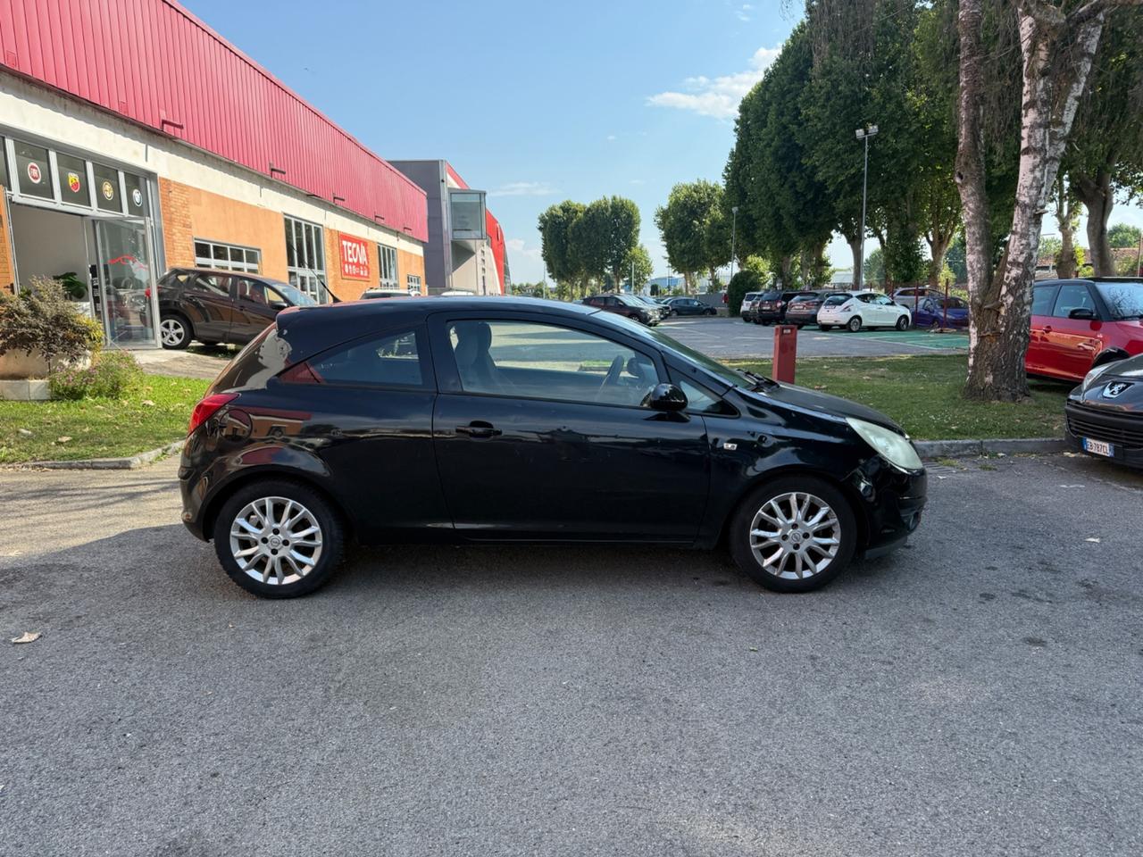 Opel Corsa 1.3 CDTI 90CV 3 porte Enjoy