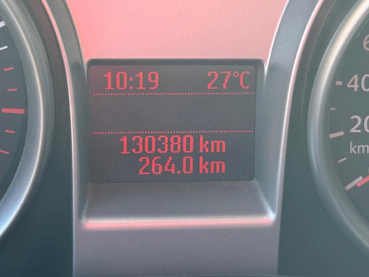 FORD C-MAX 2.0 BENZINA/GPL – UNICO PROPRIETARIO