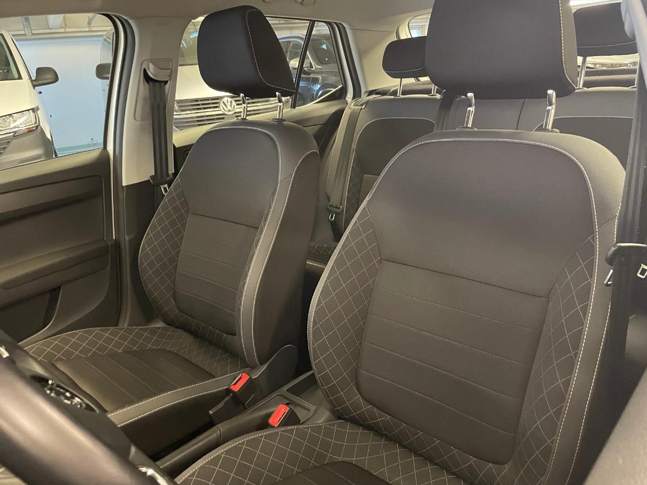 Skoda Fabia 1.0 mpi ambition 75cv