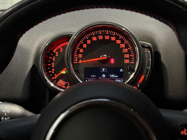 MINI Countryman 2.0 Cooper D Countryman ALL4