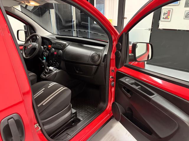 FIAT Fiorino 1.3 MJT 95CV Cargo Adventure *UNICO PROPRIETARIO*