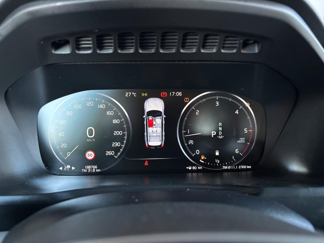 Volvo XC90 2.0 b5 Business Plus awd geartronic my20