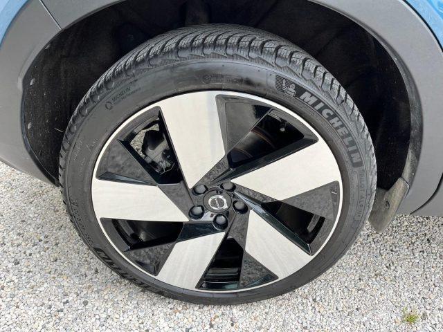 VOLVO C40 Recharge Twin Motor AWD 1st Edition