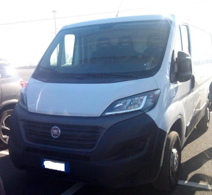 Fiat Ducato PRONTO PER LAVORARE . . . IVA 22%