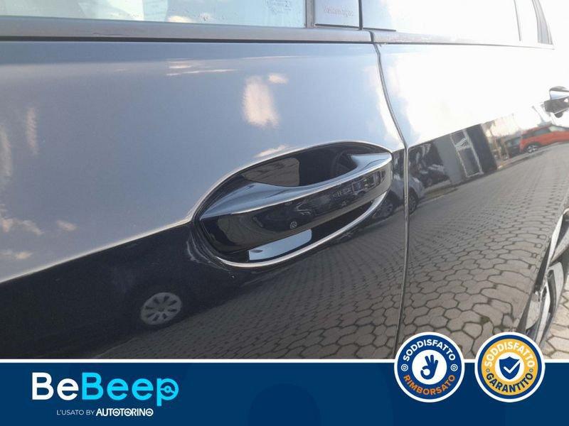 Volkswagen Golf 2.0 TSI GTI 245CV DSG