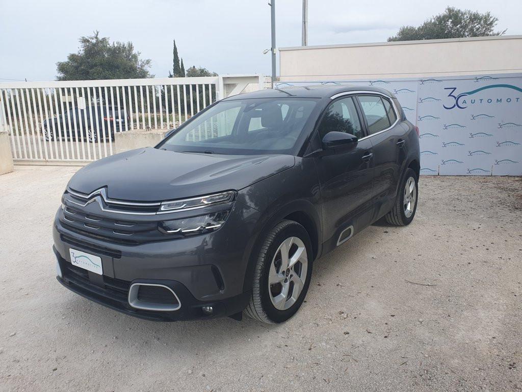 Citroen C5 Aircross 1.5 BlueHDi 130cv Feel