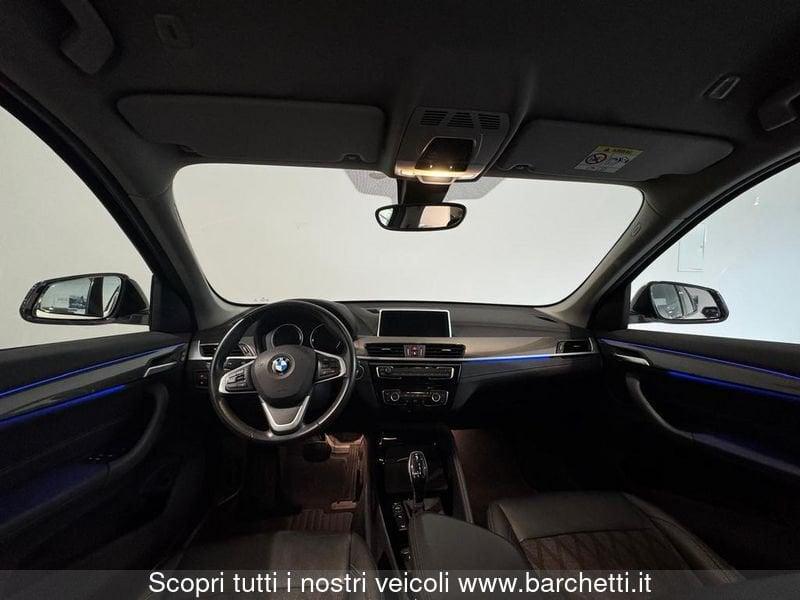 BMW X1 xdrive18d xLine auto