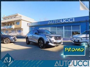 PEUGEOT 2008 PureTech 130 S&S EAT8 GT Carplay Navi