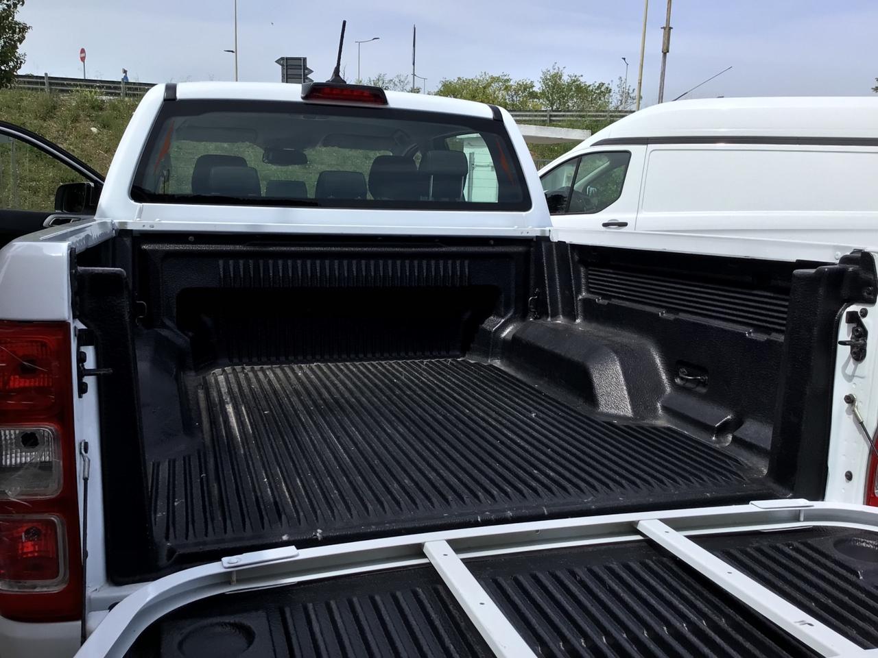 Ford Ranger 2.0 ECOBLUE DC XLT 5 posti AUTOCARRO
