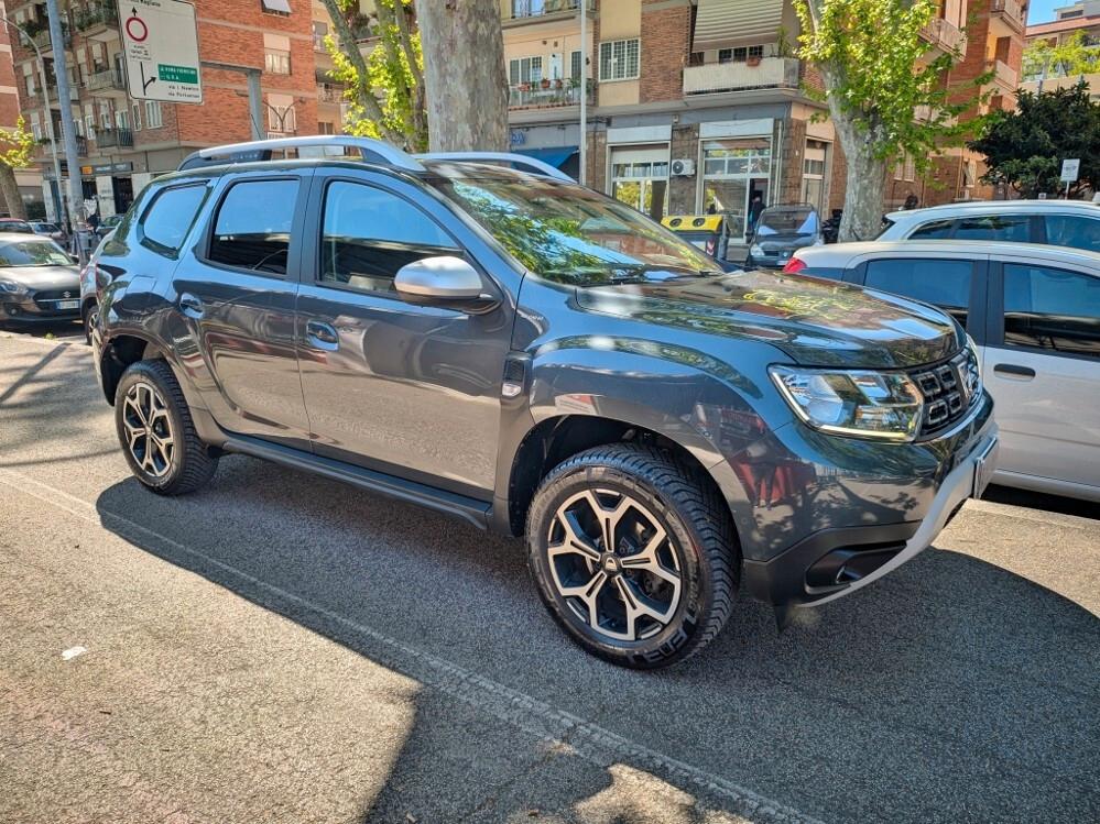 Dacia Duster 1.0 GPL PRESTIGE UNIPRO' NAVI TELECAMERA