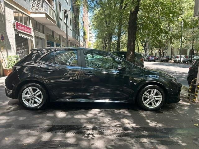 Toyota Corolla 1.8 Hybrid Active