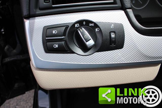 BMW 525 d xDrive Touring Msport