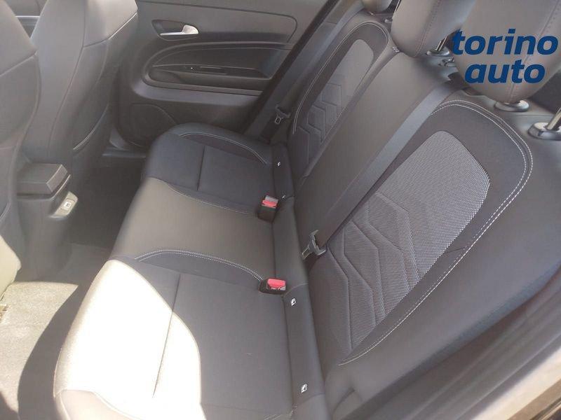Jeep Avenger 1.2 Turbo Altitude