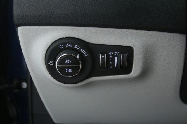 JEEP Compass 1.4 MultiAir 170 CV aut. 4WD Limited Tetto Panor.