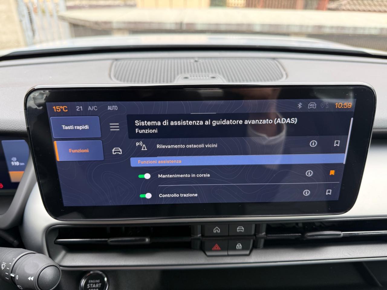 Jeep Avenger 1.2 Turbo 145 cv MHEV 4xe Upland