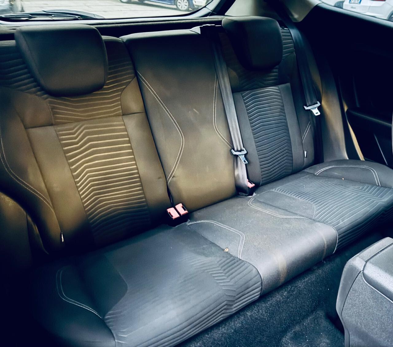 Ford Fiesta 1.5 TDCi 75CV 3 porte Ok Neopatentati